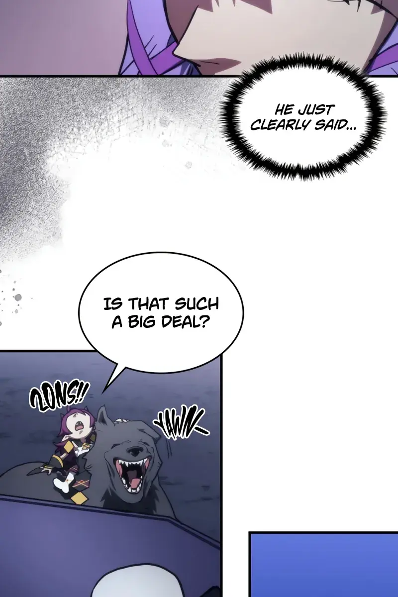 Mr Devourer Chapter 113 Page 58