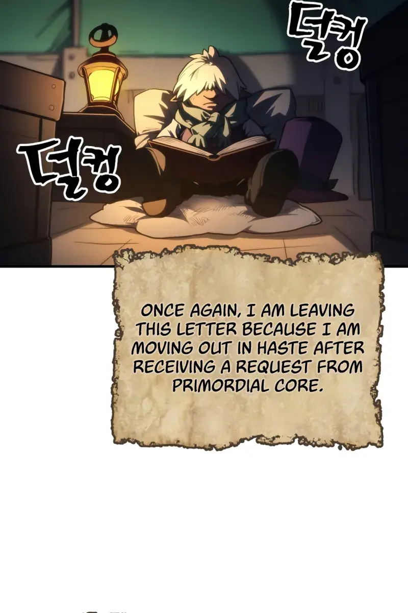 Mr Devourer Chapter 113 Page 67