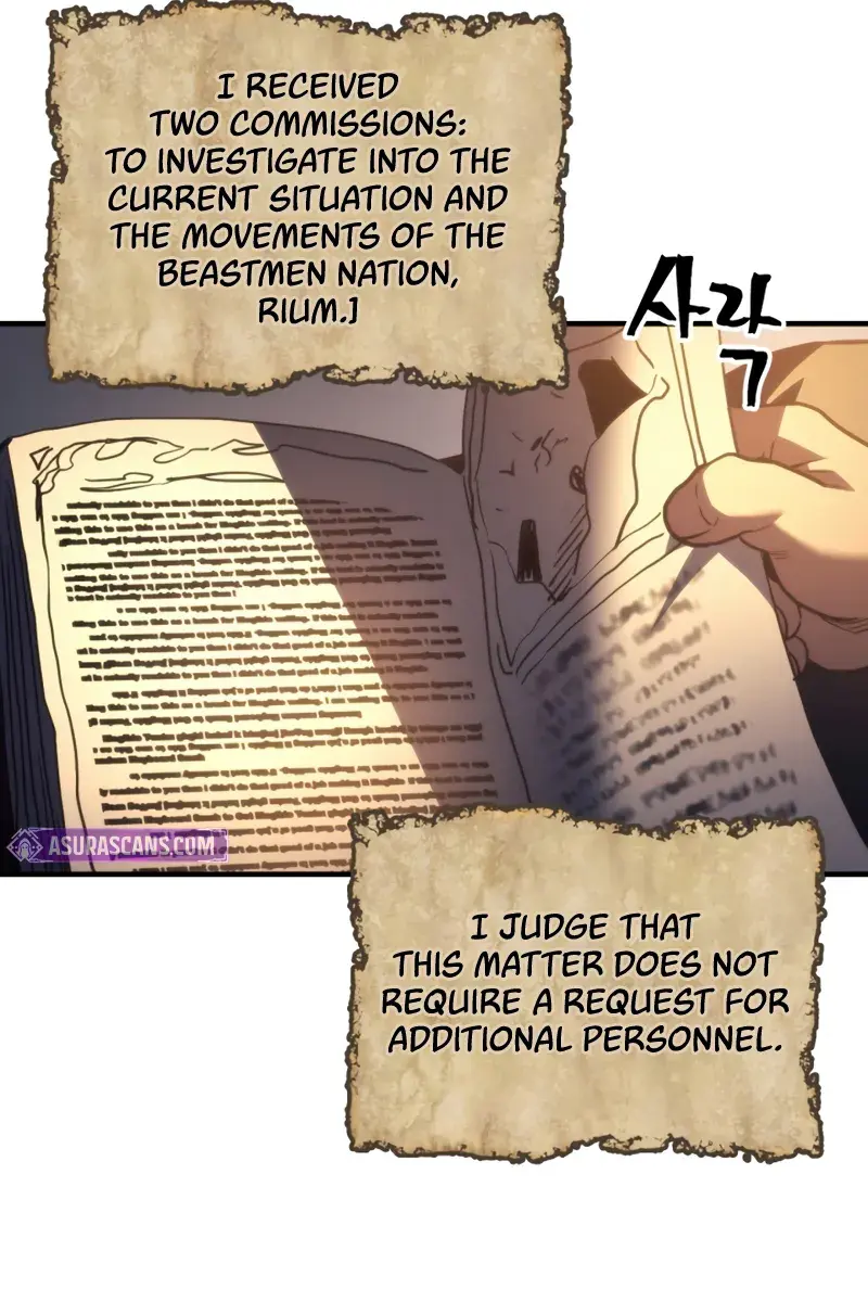 Mr Devourer Chapter 113 Page 68