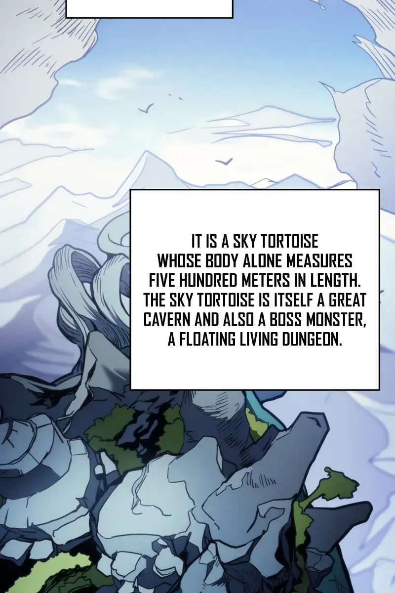 Mr Devourer Chapter 113 Page 71