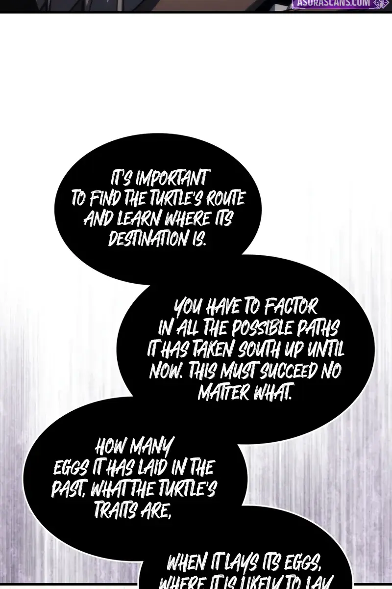 Mr Devourer Chapter 113 Page 83