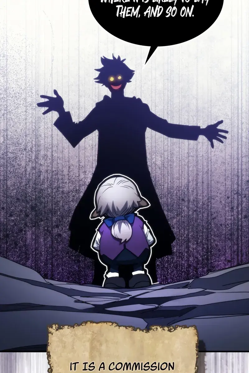 Mr Devourer Chapter 113 Page 84