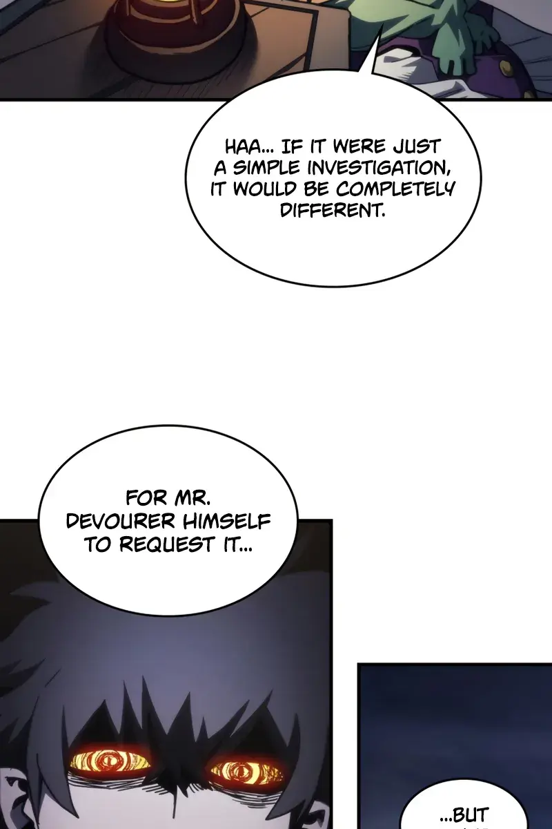 Mr Devourer Chapter 113 Page 86