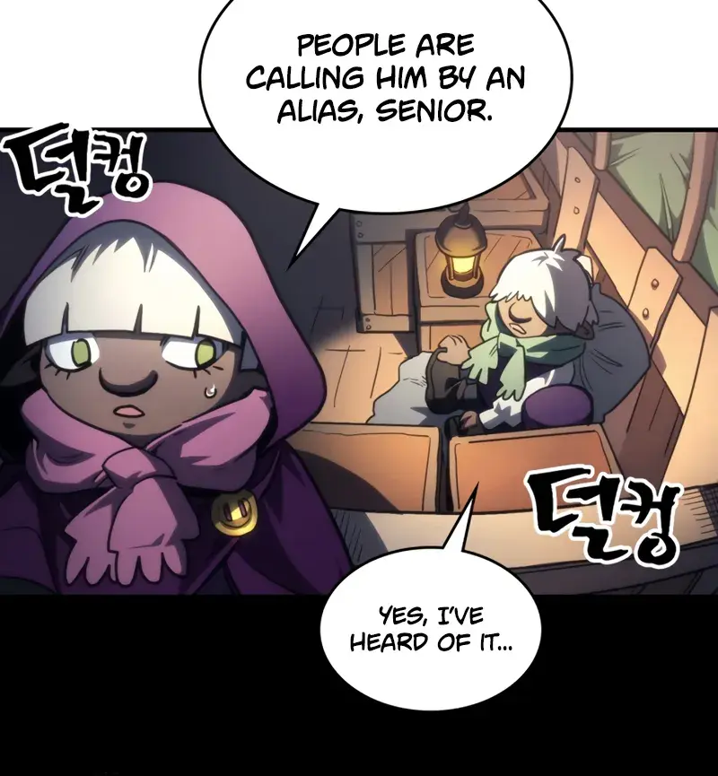 Mr Devourer Chapter 113 Page 88