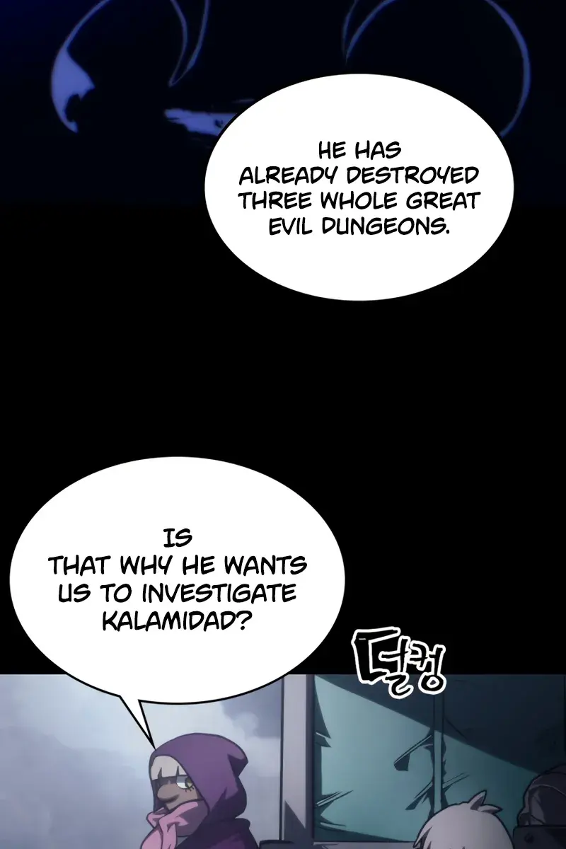 Mr Devourer Chapter 113 Page 90