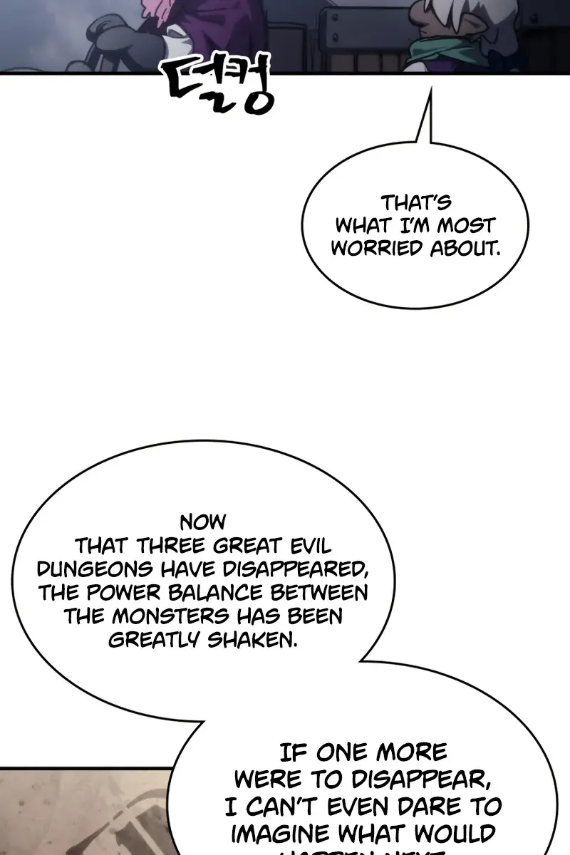 Mr Devourer Chapter 113 Page 91