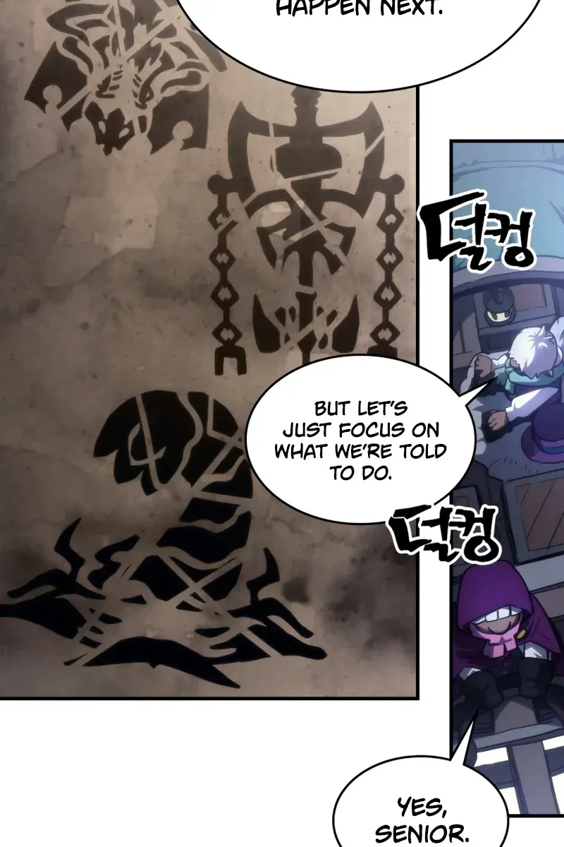 Mr Devourer Chapter 113 Page 92