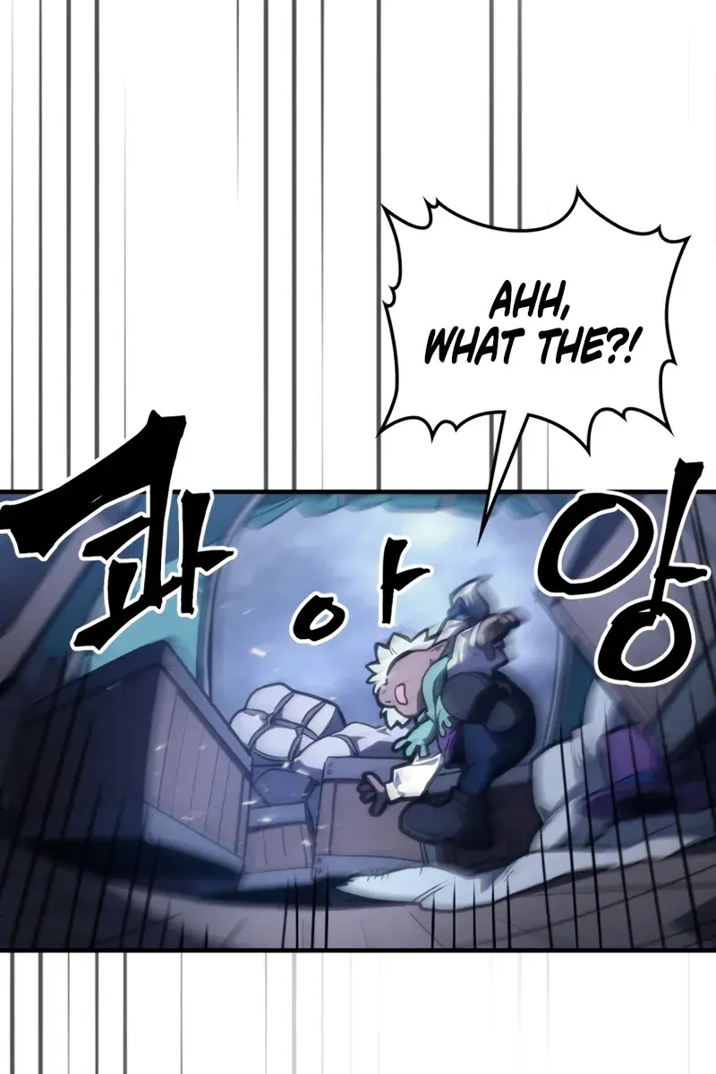 Mr Devourer Chapter 113 Page 94