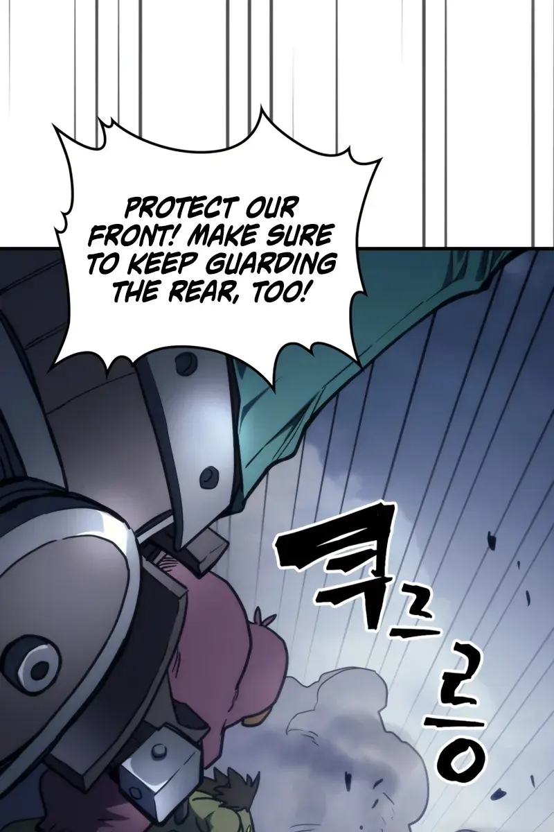 Mr Devourer Chapter 113 Page 96