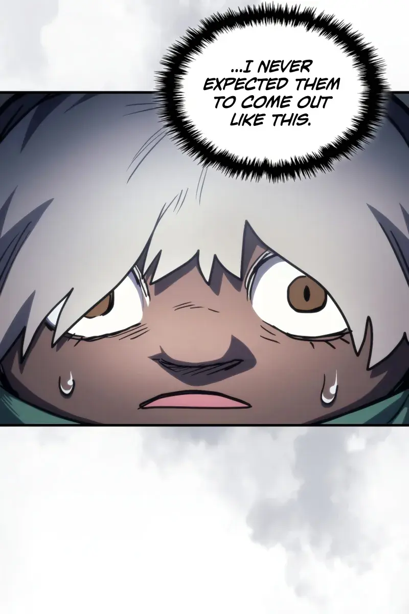 Mr Devourer Chapter 113 Page 101