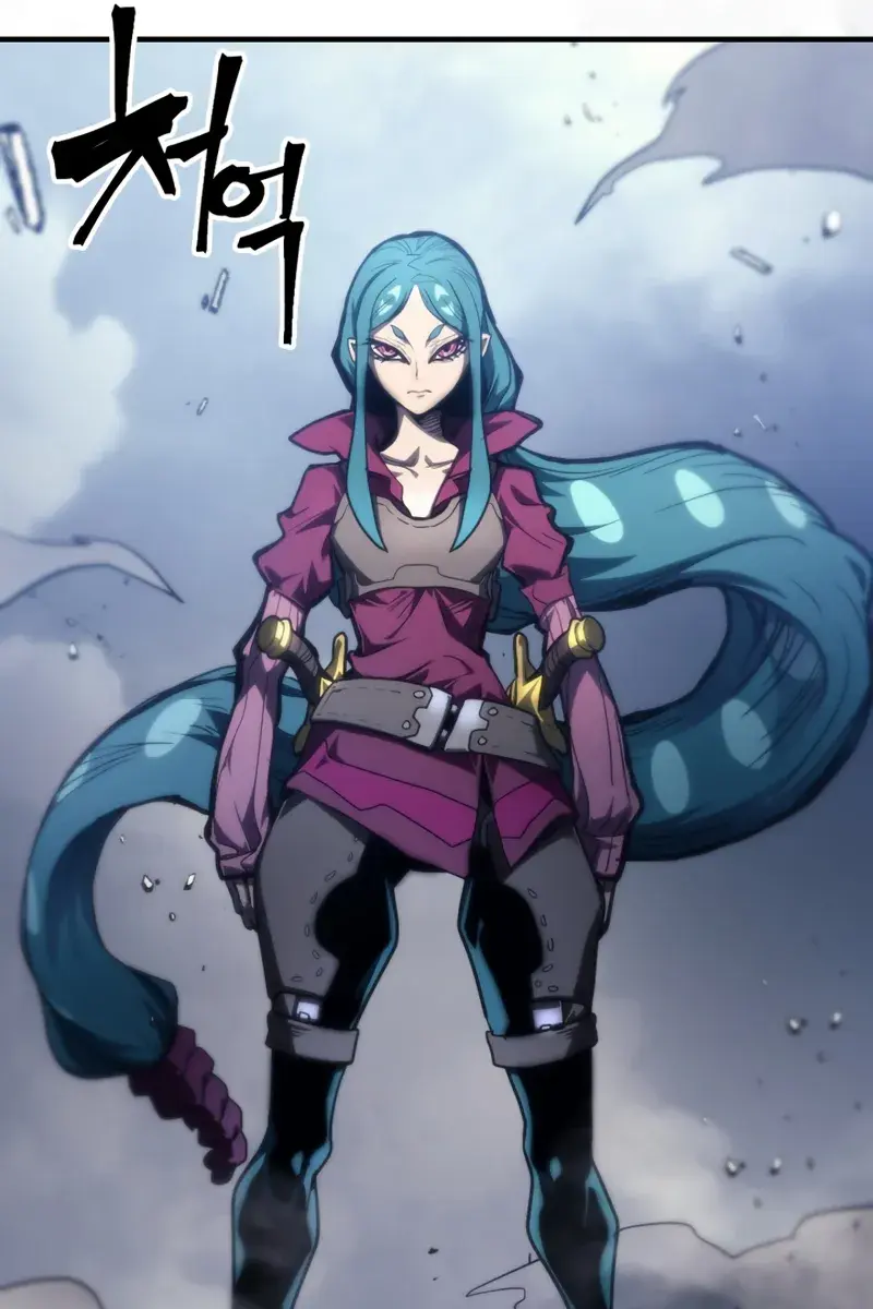 Mr Devourer Chapter 113 Page 102