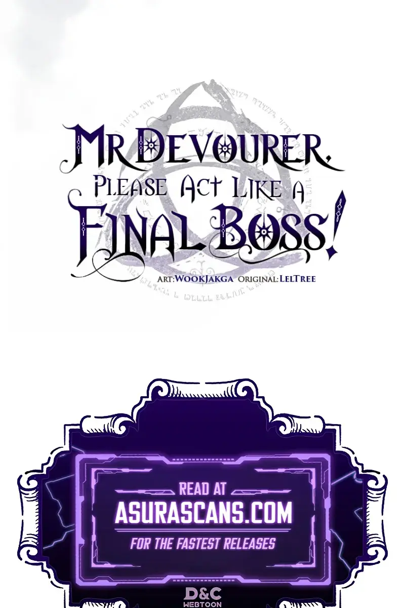 Mr Devourer Chapter 113 Page 104