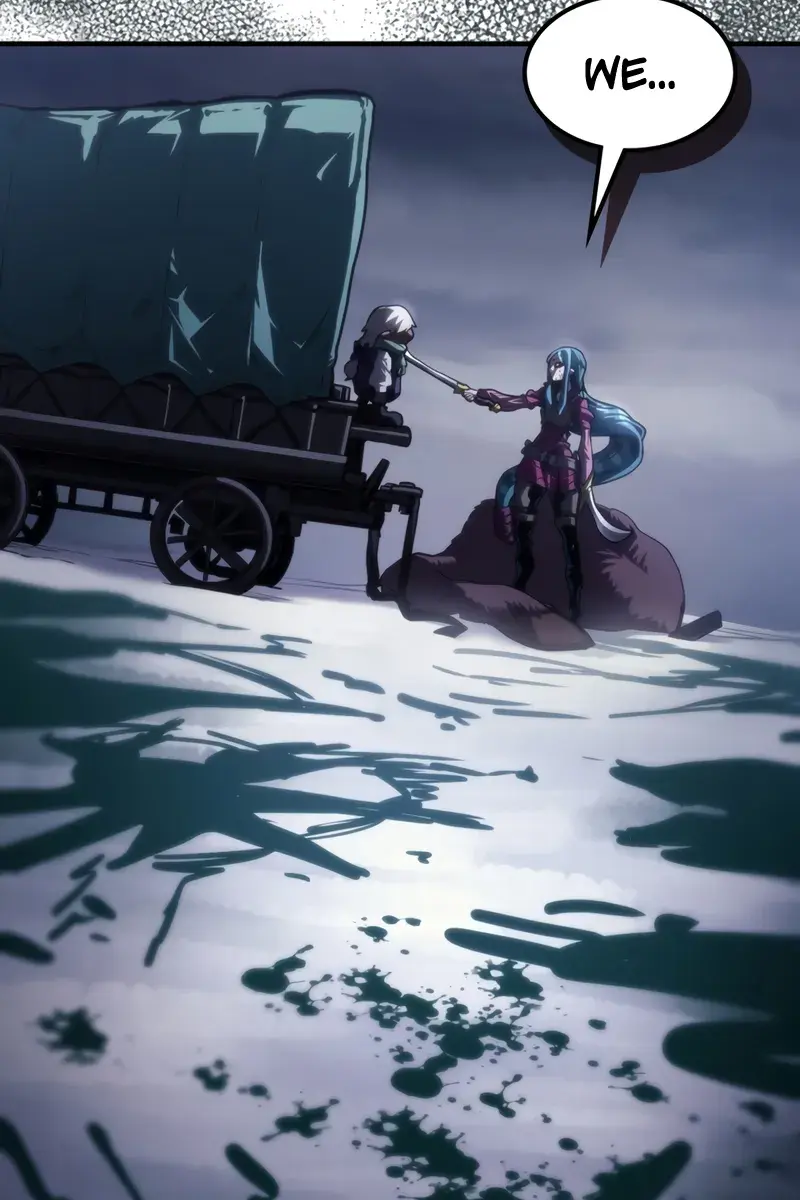 Mr Devourer Chapter 114 Page 5