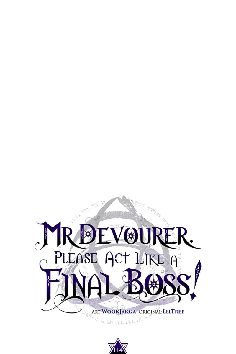 Mr Devourer Chapter 114 Page 7