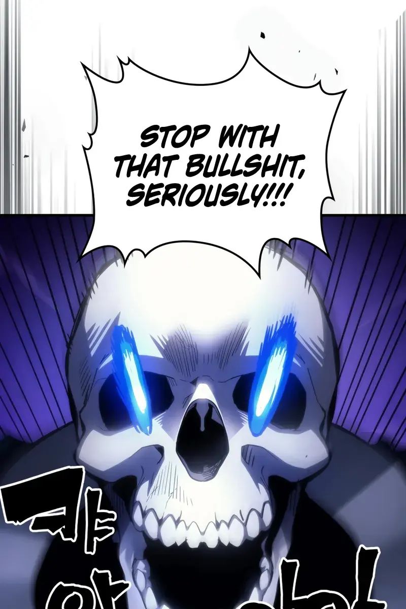 Mr Devourer Chapter 114 Page 9