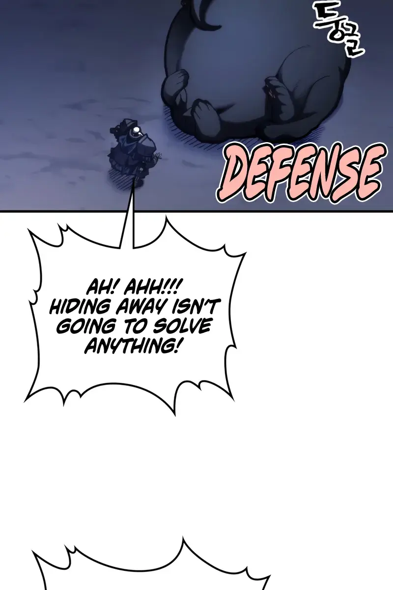 Mr Devourer Chapter 114 Page 11