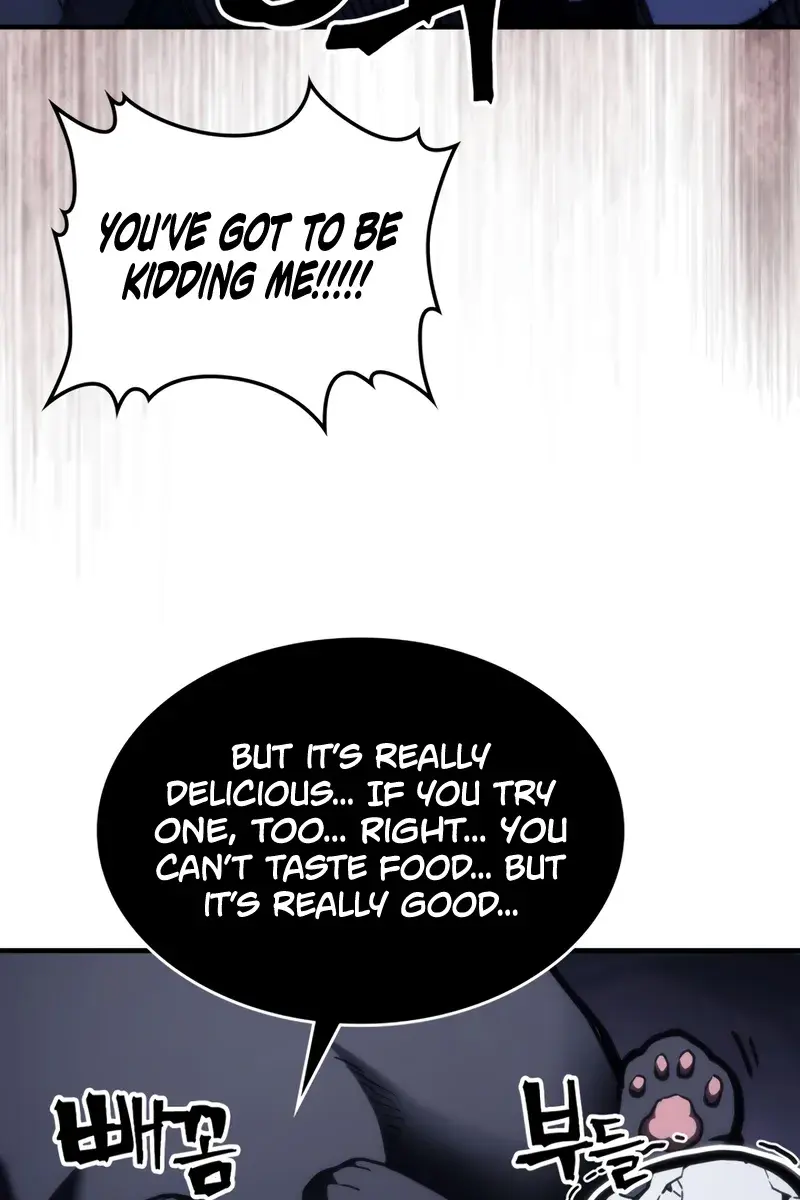 Mr Devourer Chapter 114 Page 14