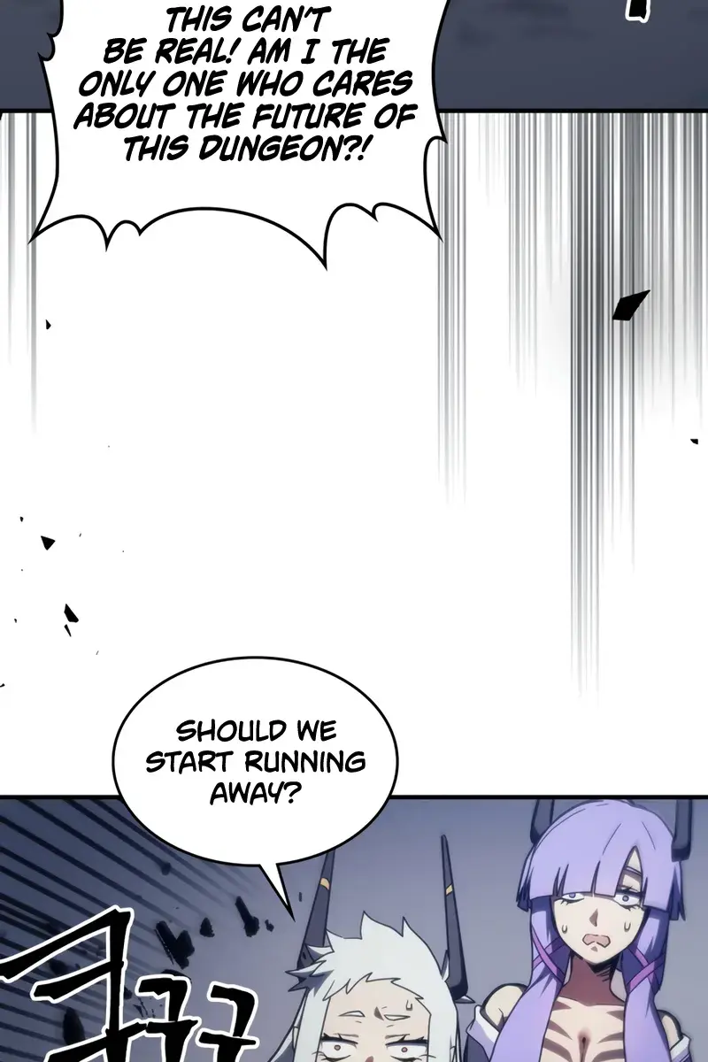 Mr Devourer Chapter 114 Page 17