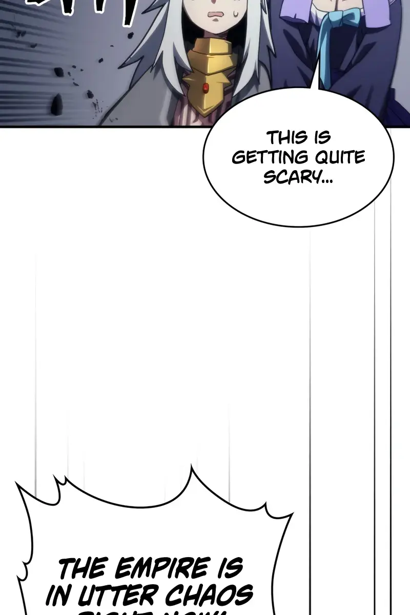 Mr Devourer Chapter 114 Page 18