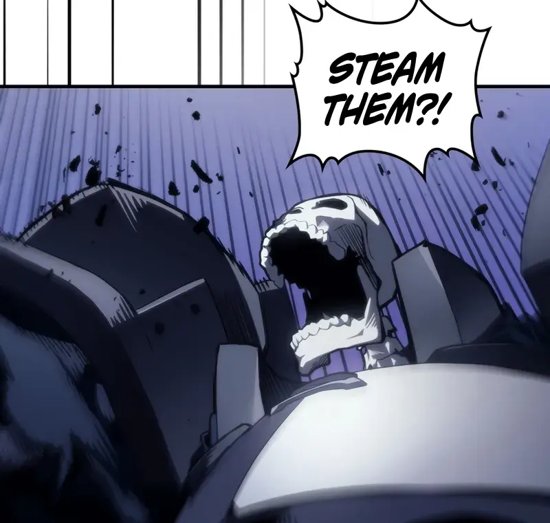 Mr Devourer Chapter 114 Page 22