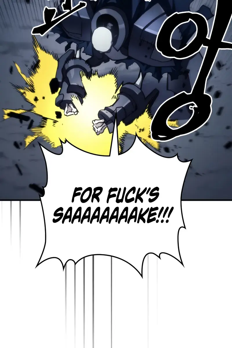 Mr Devourer Chapter 114 Page 24