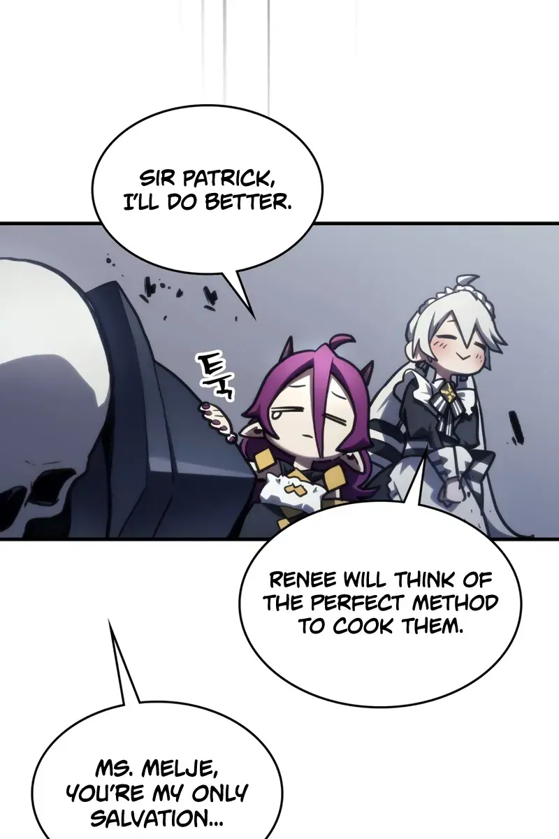 Mr Devourer Chapter 114 Page 25