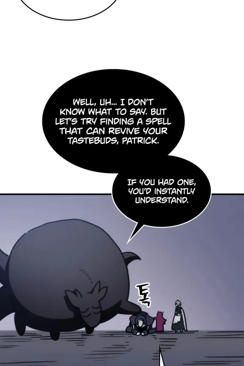 Mr Devourer Chapter 114 Page 26