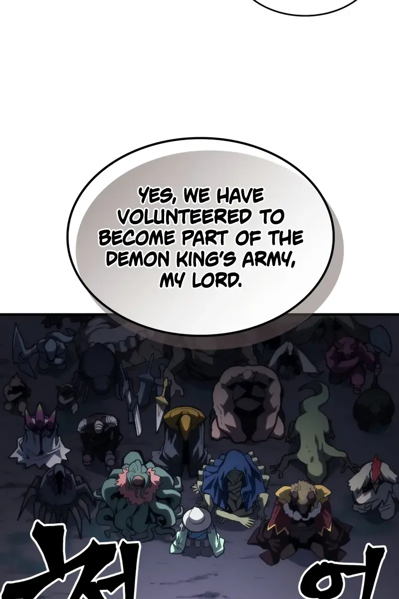 Mr Devourer Chapter 114 Page 30