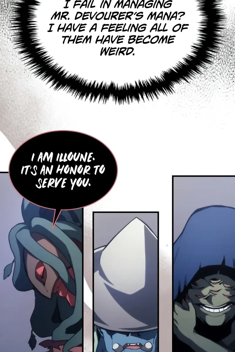 Mr Devourer Chapter 114 Page 32