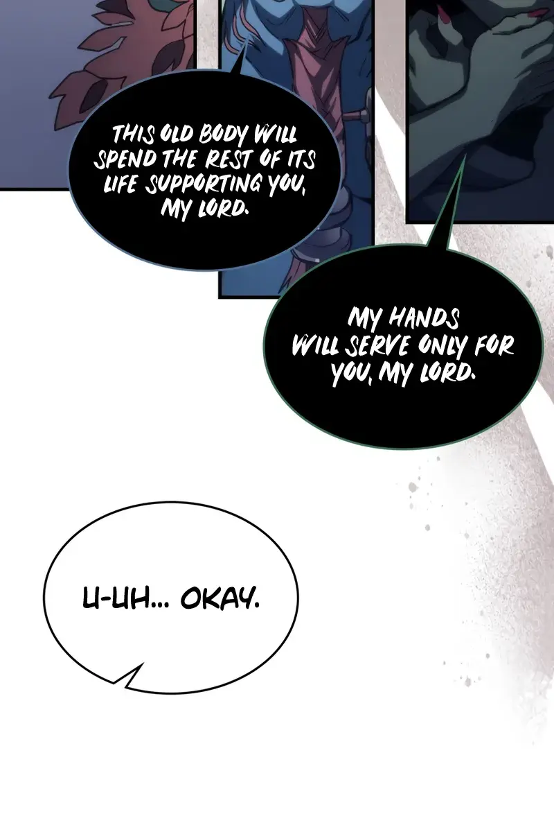 Mr Devourer Chapter 114 Page 33