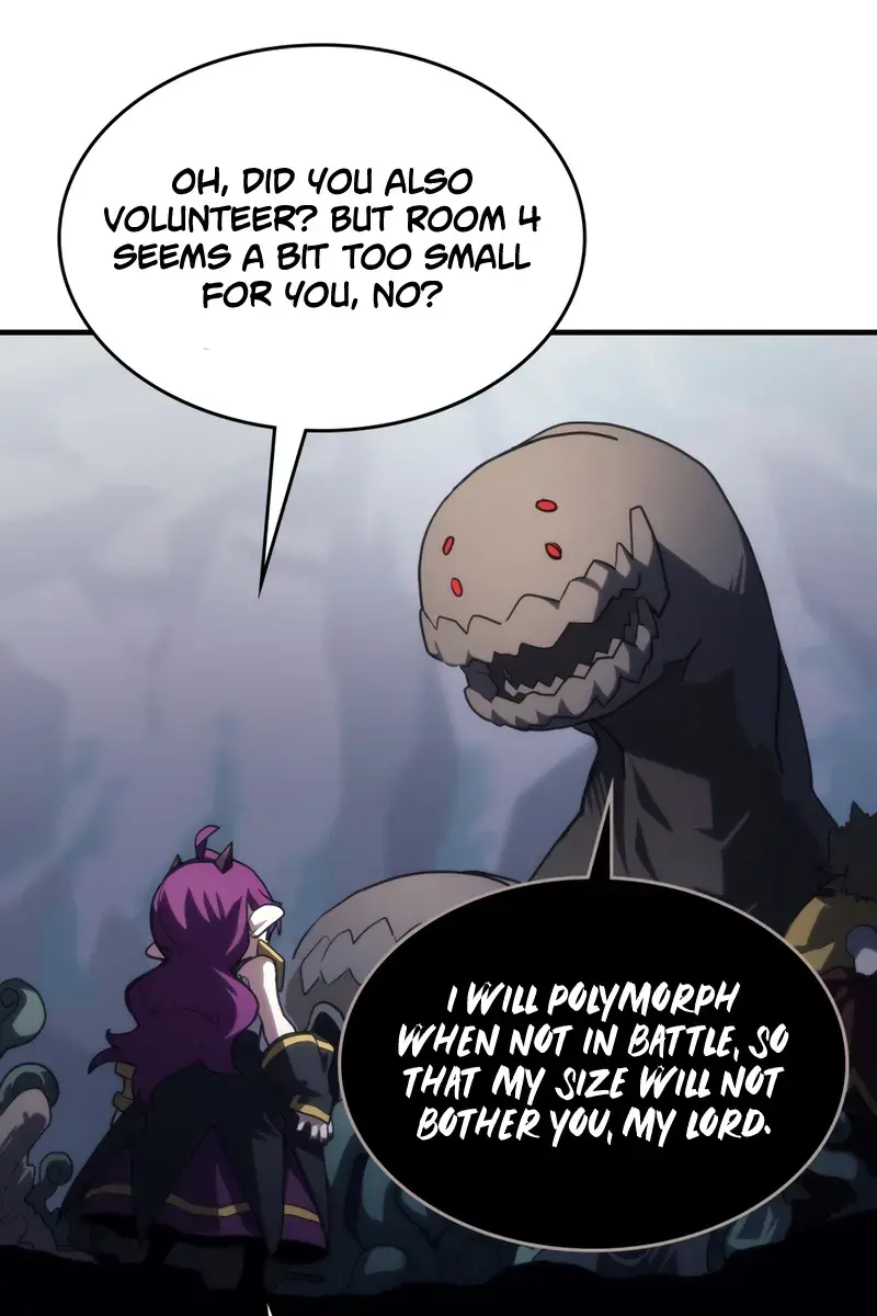 Mr Devourer Chapter 114 Page 34