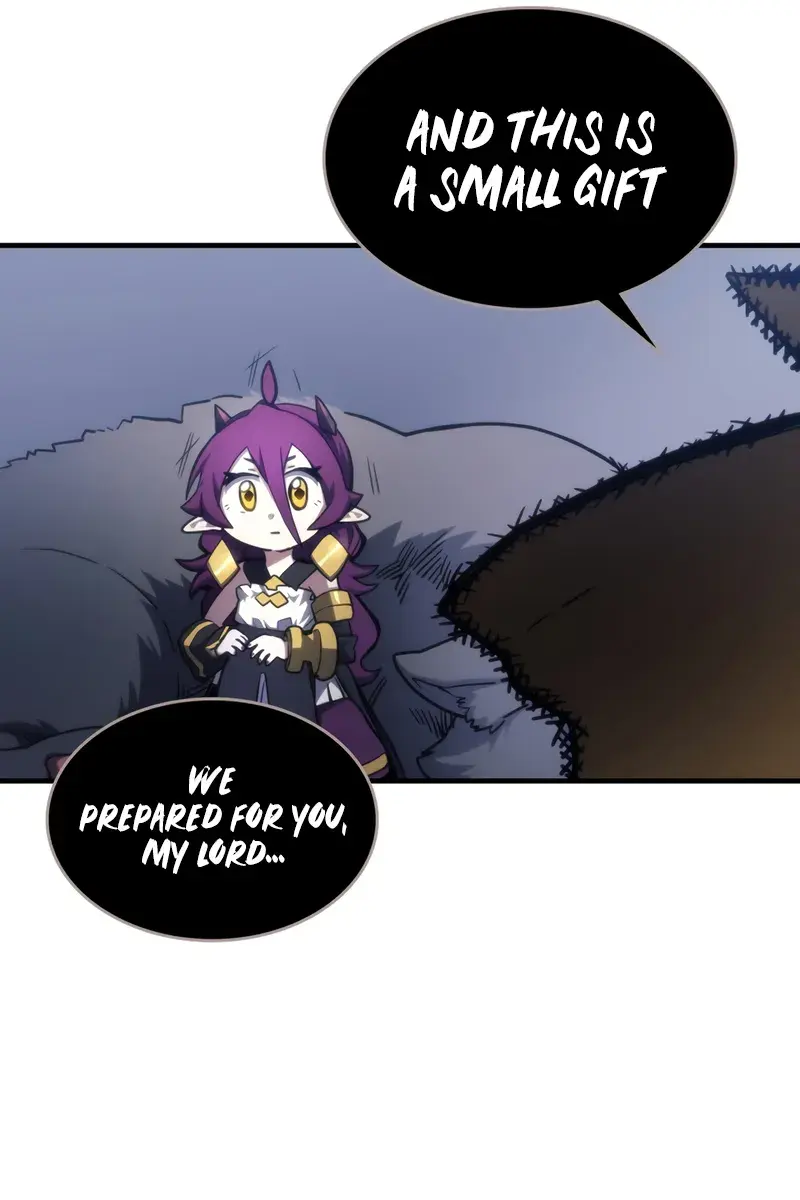 Mr Devourer Chapter 114 Page 36