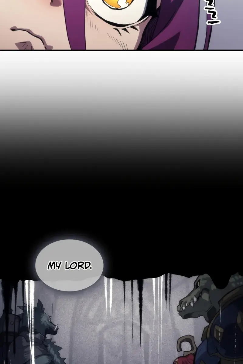 Mr Devourer Chapter 114 Page 39