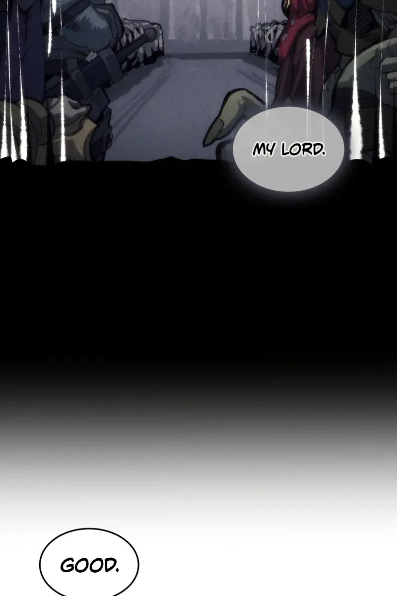 Mr Devourer Chapter 114 Page 40