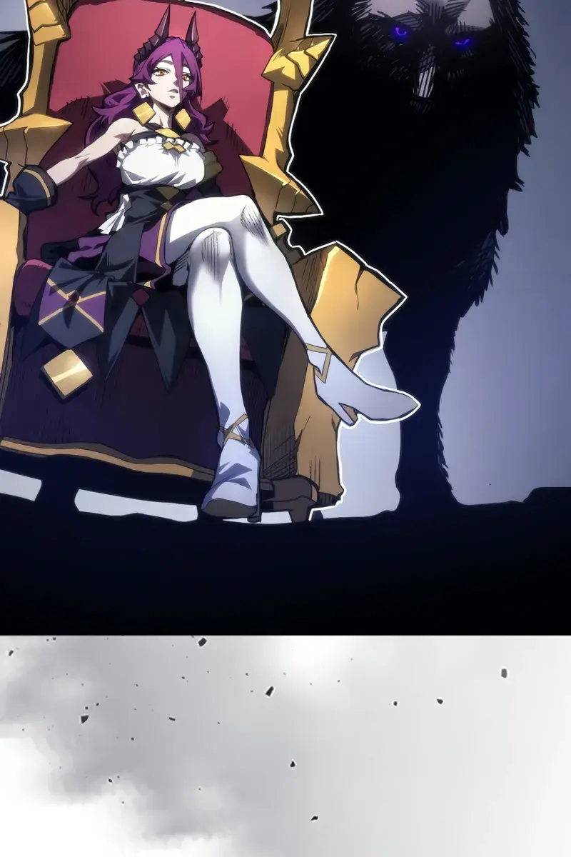 Mr Devourer Chapter 114 Page 43