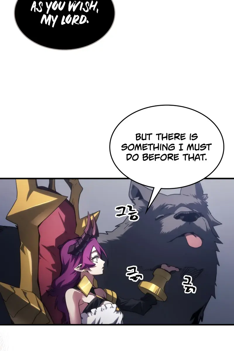 Mr Devourer Chapter 114 Page 45