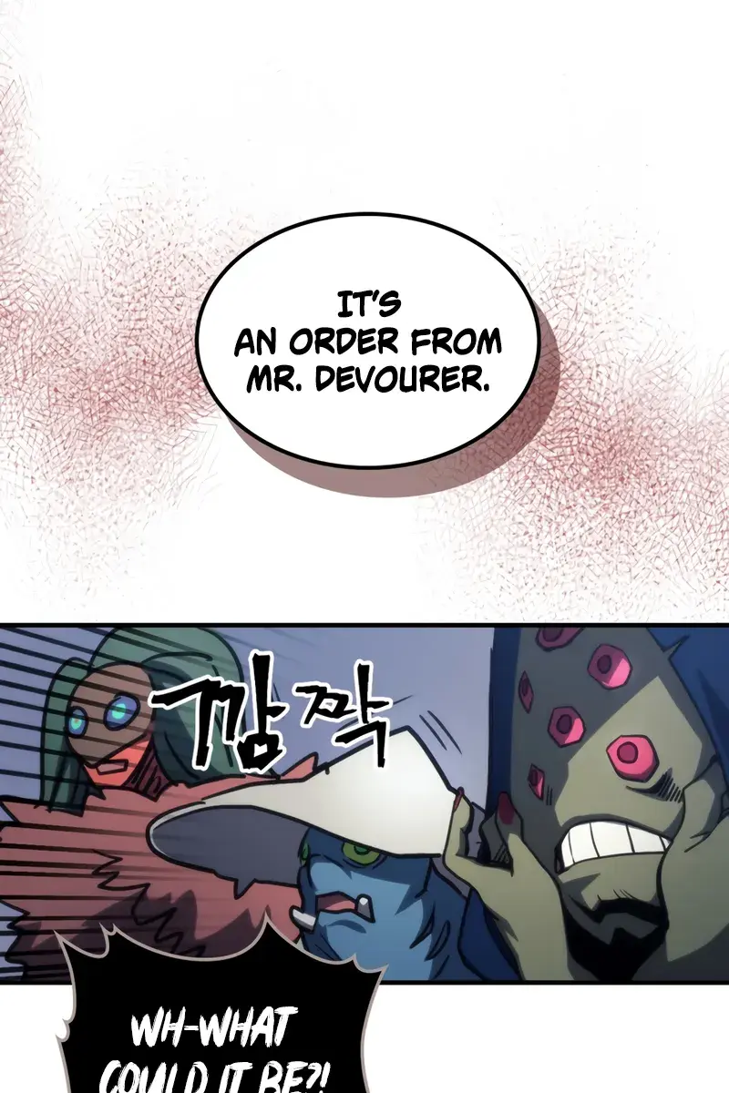 Mr Devourer Chapter 114 Page 46