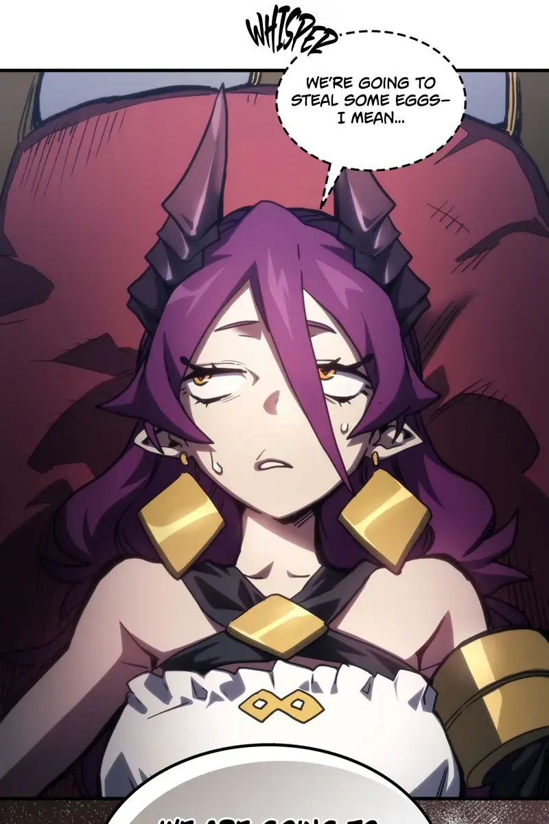 Mr Devourer Chapter 114 Page 48