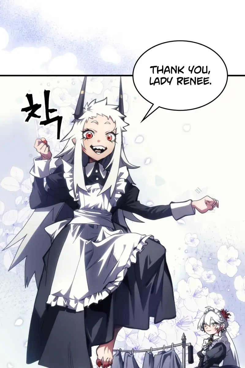 Mr Devourer Chapter 114 Page 52