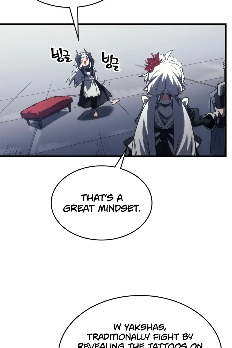 Mr Devourer Chapter 114 Page 54