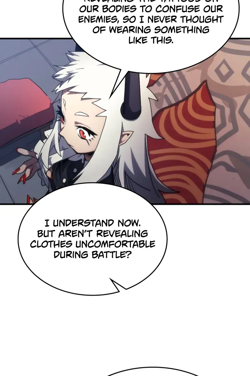 Mr Devourer Chapter 114 Page 55