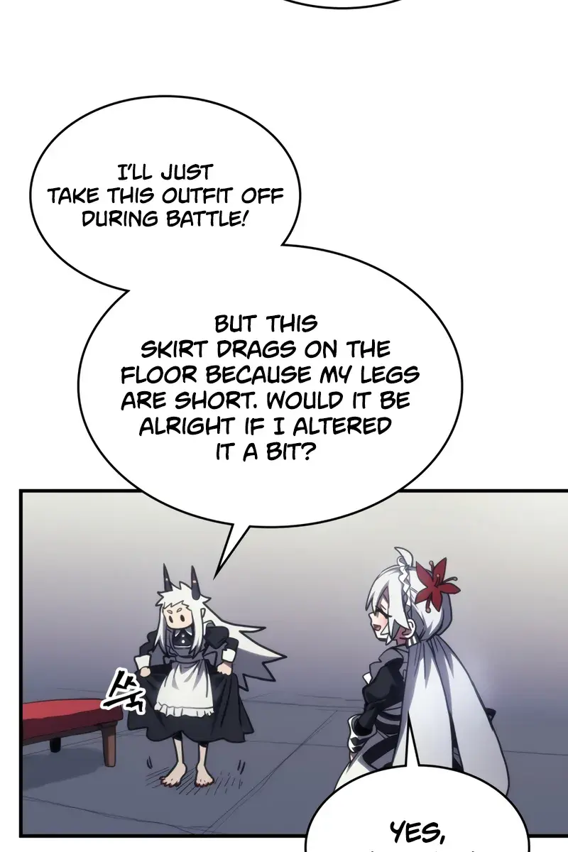 Mr Devourer Chapter 114 Page 57