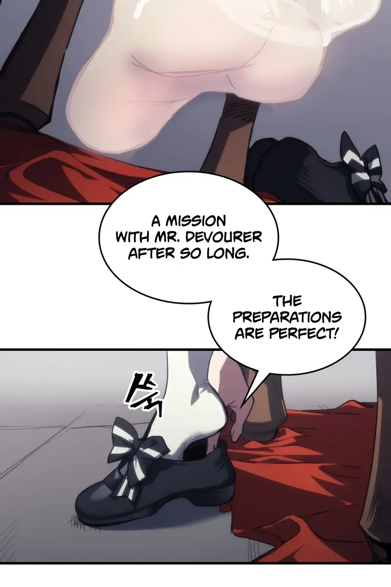 Mr Devourer Chapter 114 Page 63