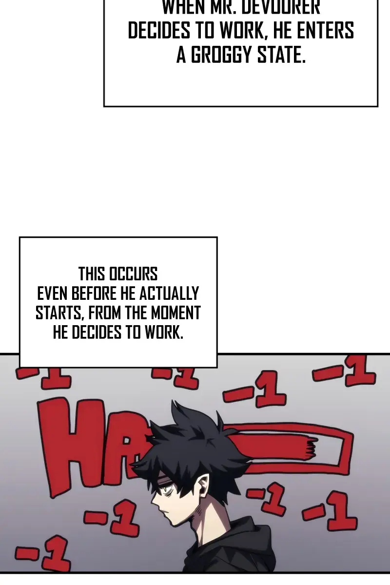 Mr Devourer Chapter 114 Page 65