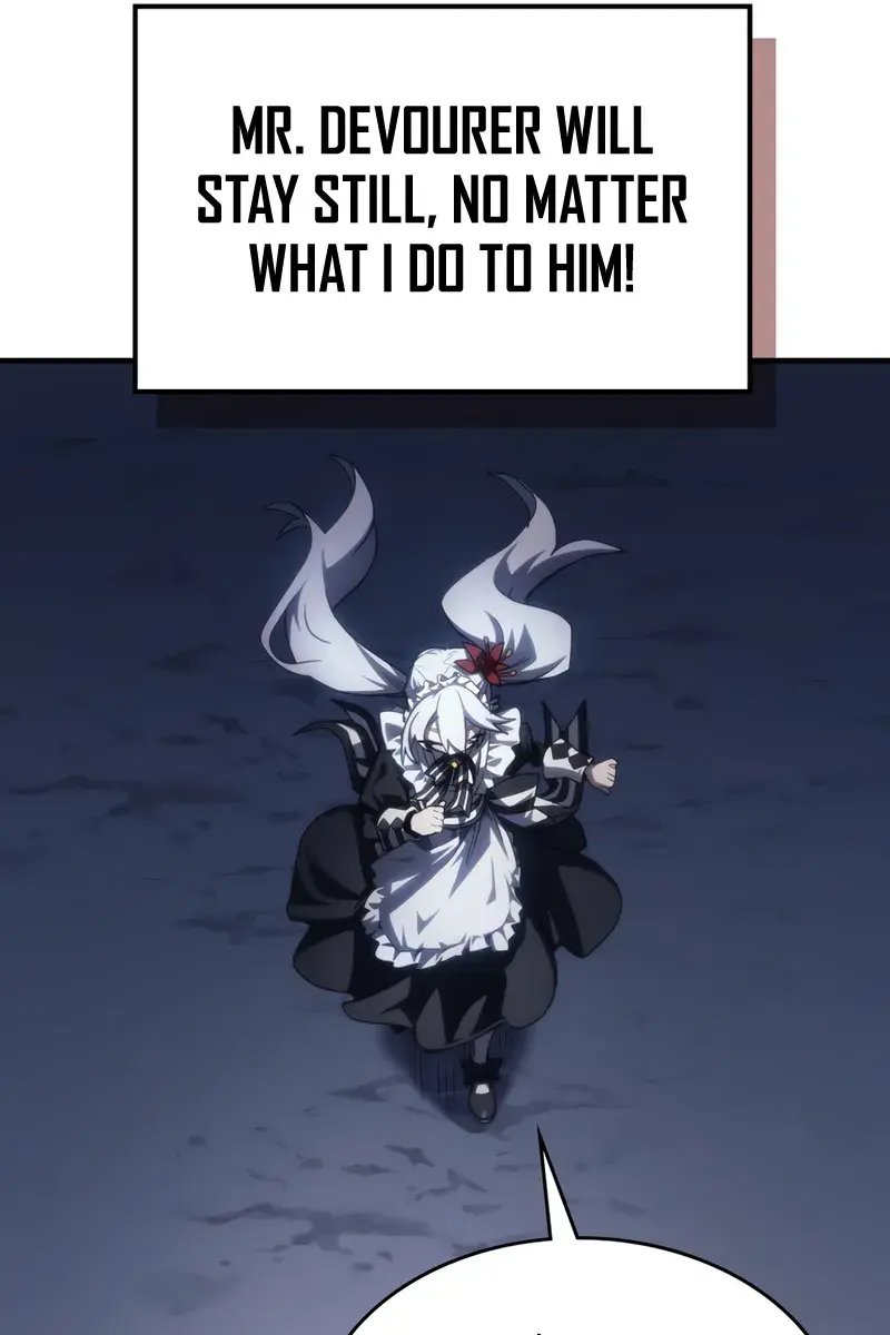 Mr Devourer Chapter 114 Page 70