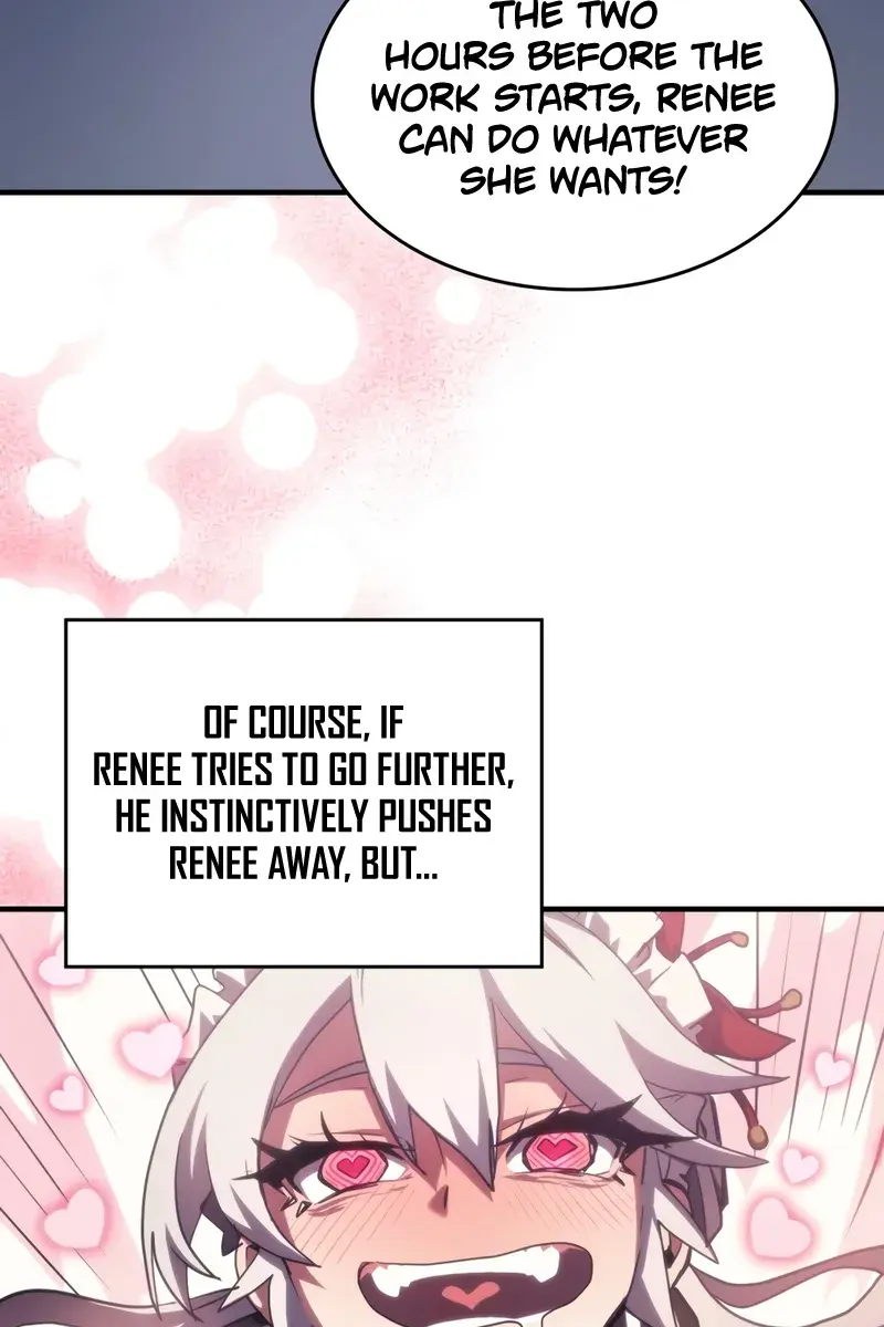 Mr Devourer Chapter 114 Page 71