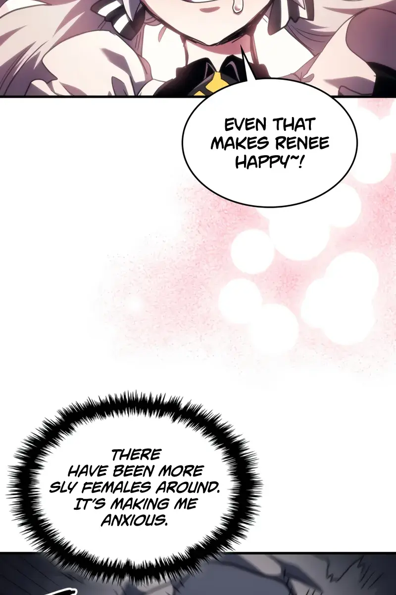 Mr Devourer Chapter 114 Page 72