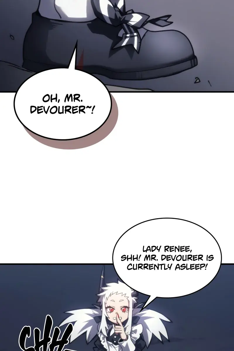 Mr Devourer Chapter 114 Page 74