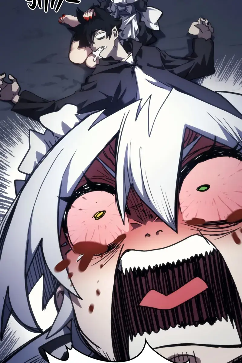 Mr Devourer Chapter 114 Page 75