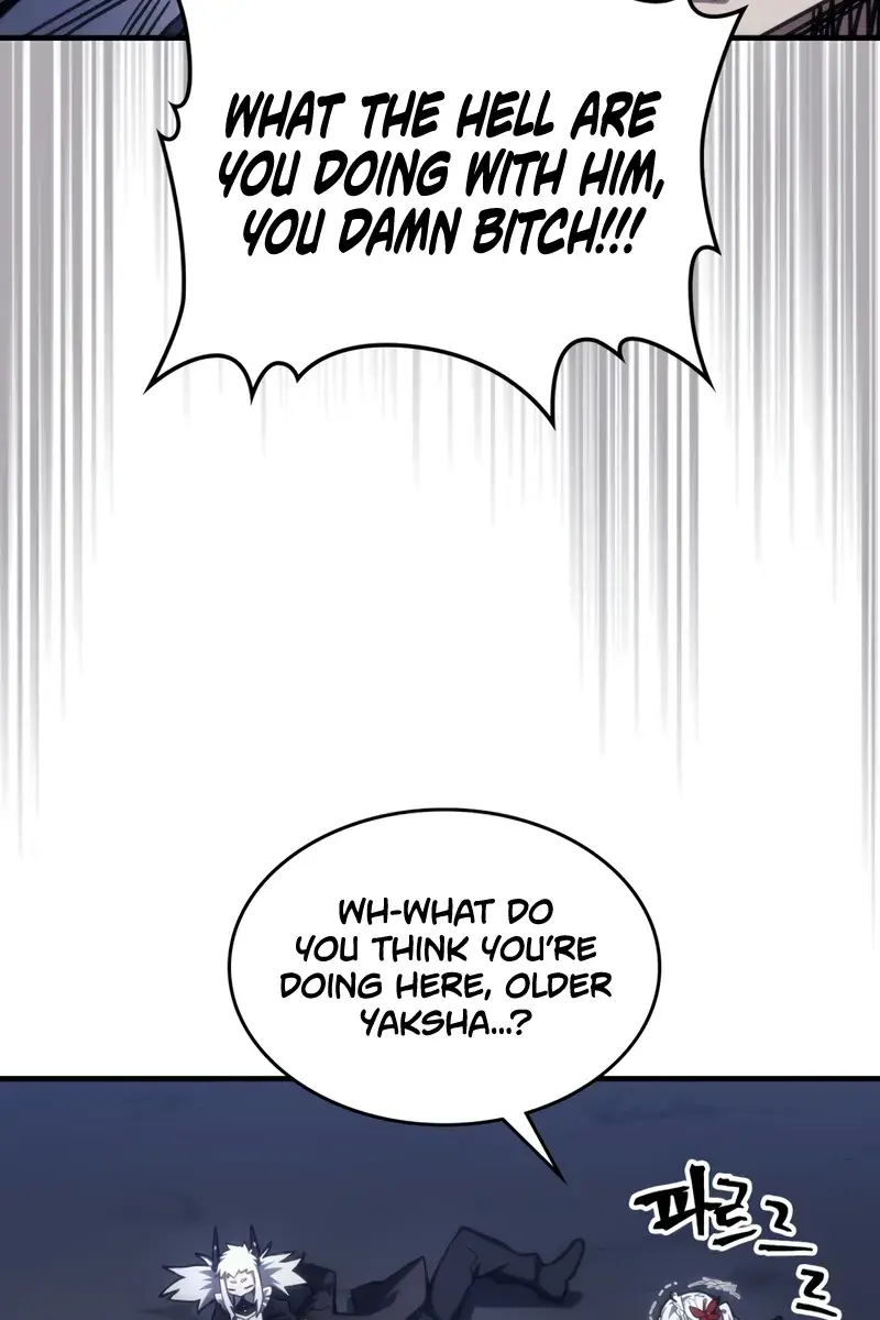 Mr Devourer Chapter 114 Page 76